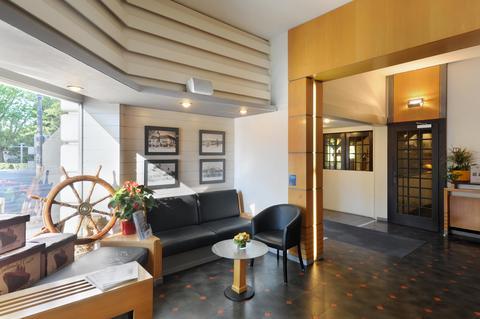 Hotel Aulac