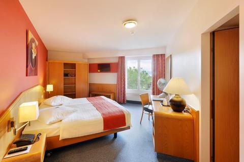 Hotel Aulac