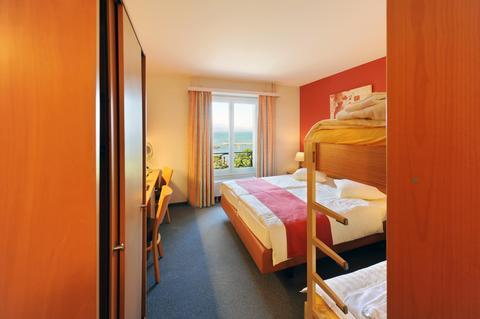 Hotel Aulac