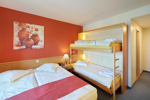 Hotel Aulac