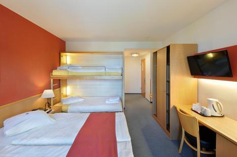 Hotel Aulac