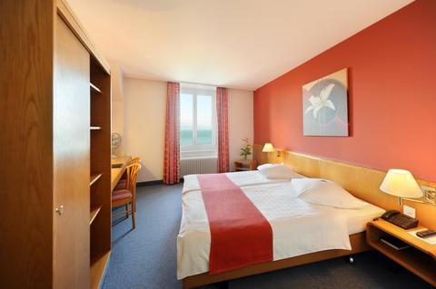 Hotel Aulac