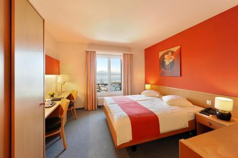 Hotel Aulac
