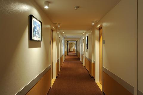 Hotel Aulac