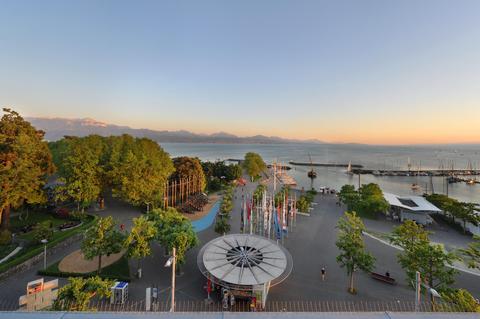 Hotel Aulac