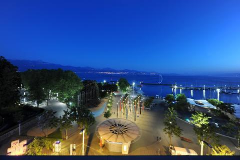 Hotel Aulac