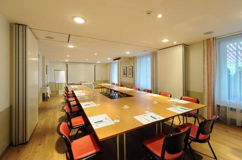 Hotel Aulac