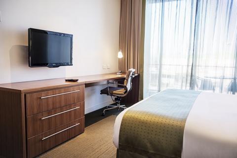 Holiday Inn & Suites Port Moresby