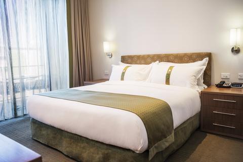 Holiday Inn & Suites Port Moresby