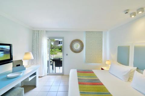 Ambre Resort & Spa