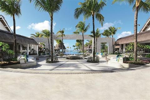 Ambre Resort & Spa