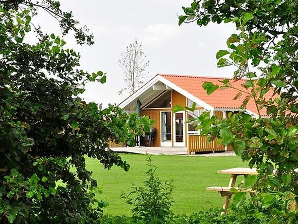 Skaerbaek Holiday Center