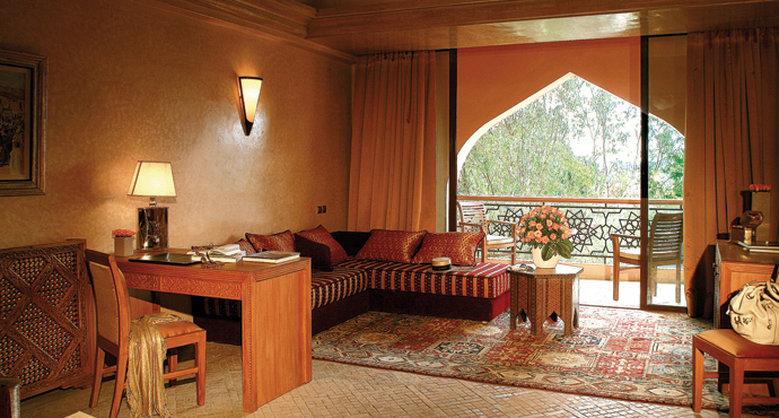 Es Saadi Gardens & Resort - Hotel - dream vacation