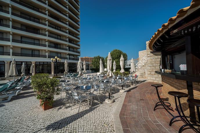 Vila Gale Ampalius
