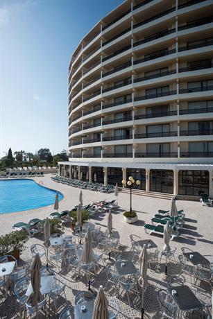 Vila Gale Ampalius