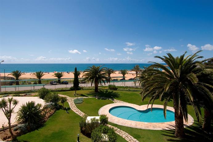 Vila Gale Ampalius
