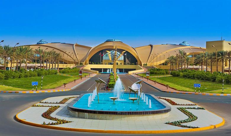 Armed Forces Officers Club & Hotel Al Madina Al Riyadiya United Arab Emirates thumbnail