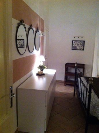 Apartment Trasteverome51