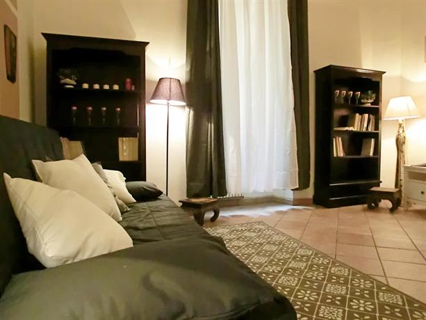 Apartment Trasteverome51