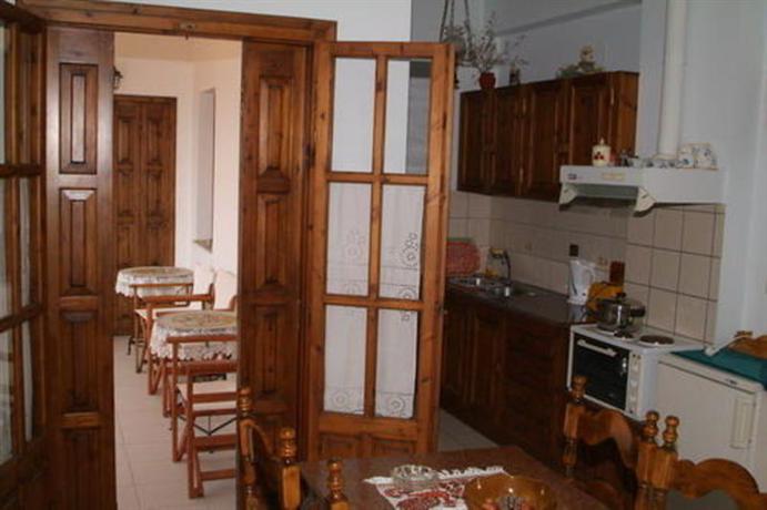 Margianou Apartments