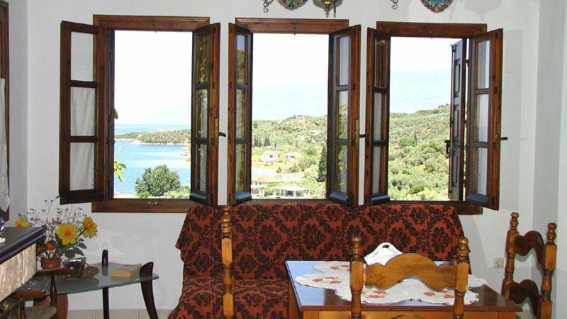Margianou Apartments