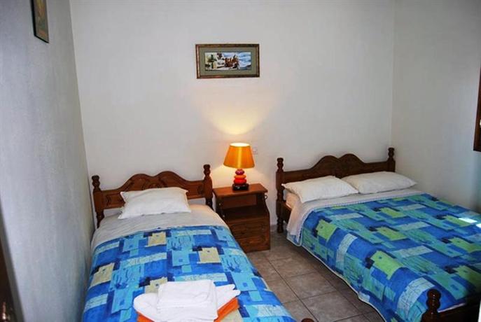Margianou Apartments