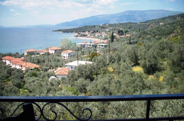 Margianou Apartments