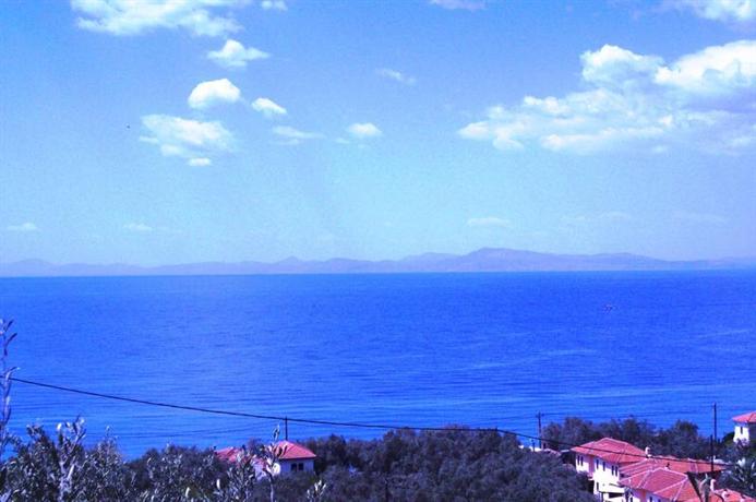 Margianou Apartments