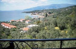 Margianou Apartments