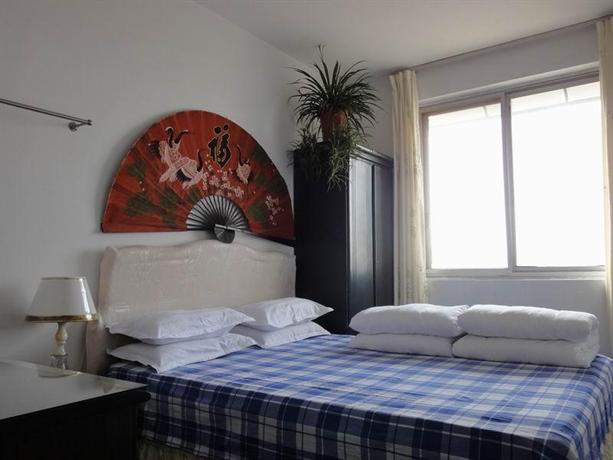 Luoyang Jujia Hostel