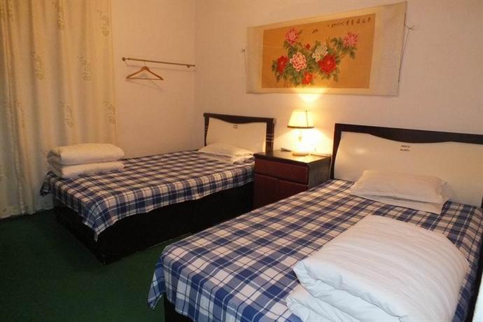 Luoyang Jujia Hostel