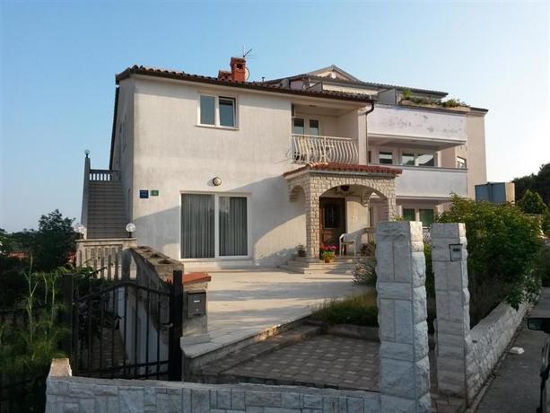 Apartments Mamic Pula