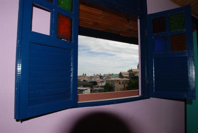 Pousada Sao Francisco de Assis