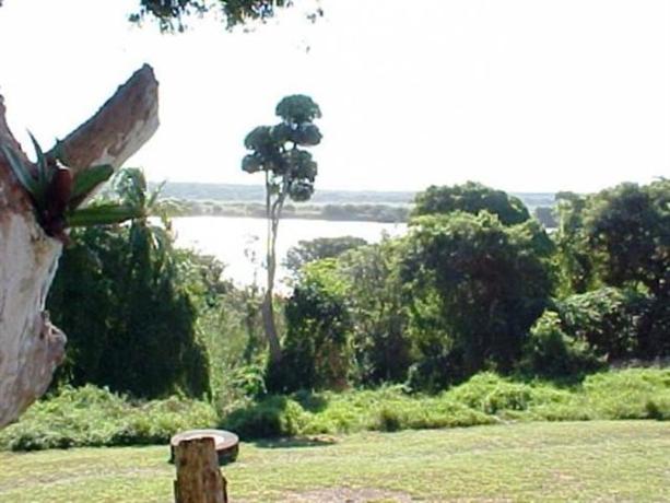 Stokkiesdraai Holiday Apartments