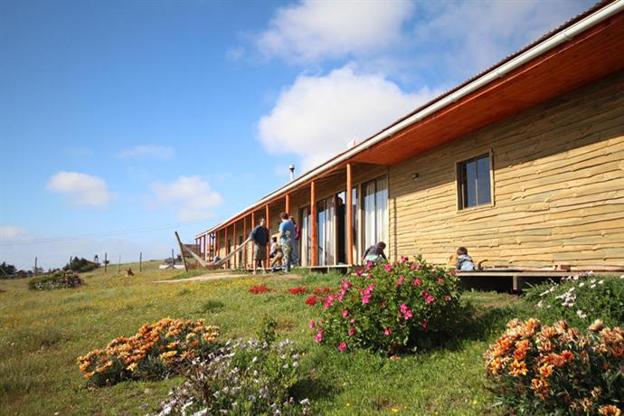 Pichilemu Hostel Casa Verde