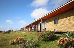 Pichilemu Hostel Casa Verde