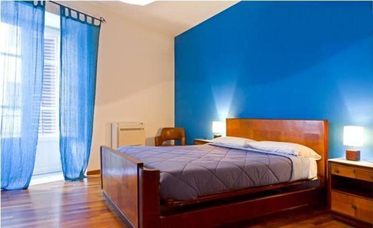 Domus Sicily - Piazza Marina Holiday House