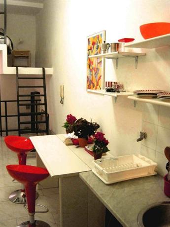 Domus Sicily - Piazza Marina Holiday House