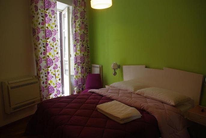 Domus Sicily - Piazza Marina Holiday House