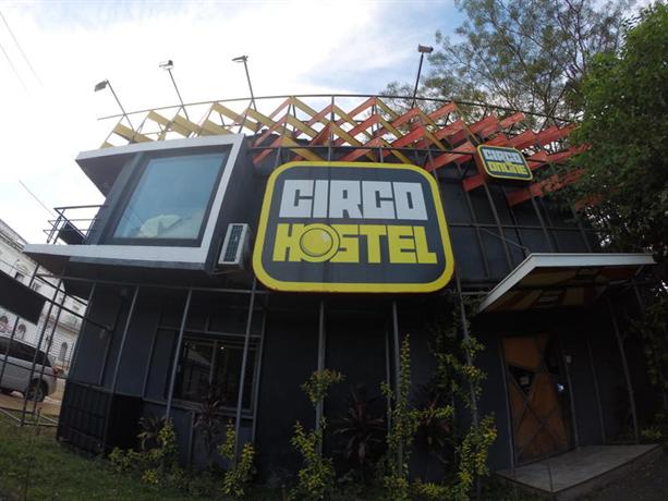 Circo Hostel