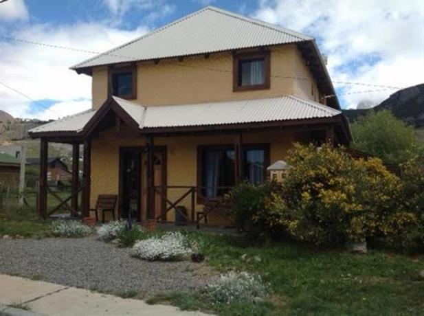 Lago Viedma B&B
