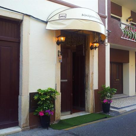 Chez Odete