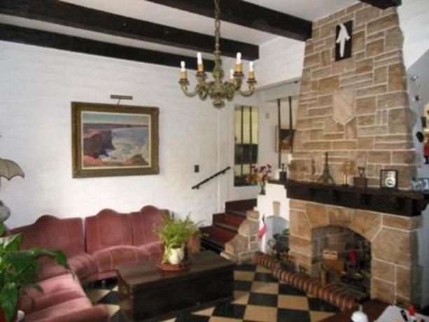 Puerto Nomade Hostel Internacional