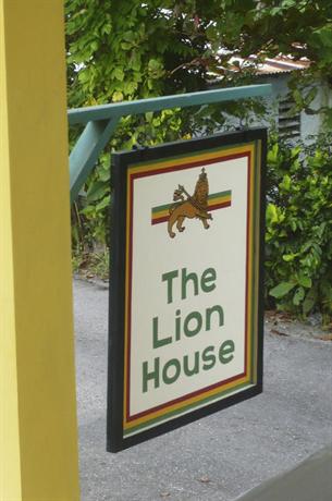 The Lion House Jamaica Fern Gully Jamaica thumbnail