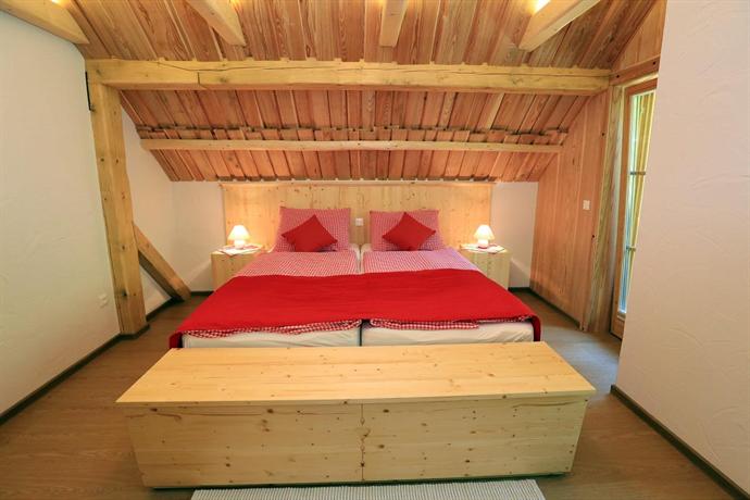 Chalet Zlatorog