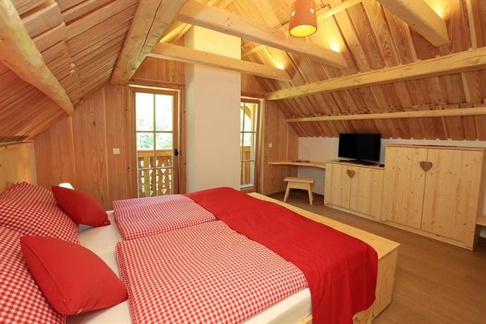 Chalet Zlatorog