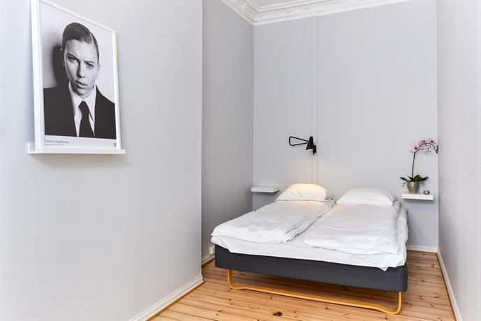 Oslo Apartments