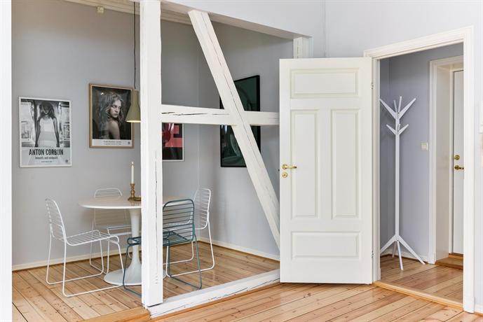 Oslo Apartments