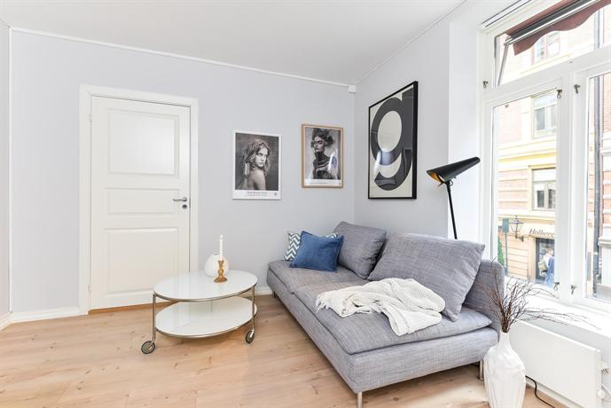 Oslo Apartments