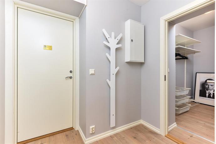 Oslo Apartments